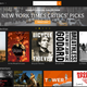 Illustration for article titled You Can Stream Thousands of Movies for Free With a New York Public Library Card